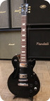 Gibson 2008 Robot Les Paul Studio Ltd 2008