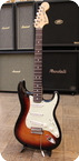 Fender 2016 Stratocaster 2016