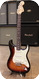 Fender 2016 Stratocaster 2016