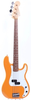 Fender Precision Bass 1993 Capri Orange