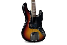 Fender American Vintage 74 Jazz Bass 2016 Sunburst