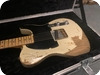 Fender-Custom Shop Jeff Beck Tribute Esquire-White