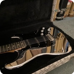 Fender Custom Shop Chrome Stratocaster 1994 Chrome