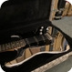 Fender Custom Shop Chrome Stratocaster 1994-Chrome