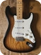 Fender Custom Shop 1954 Masterbuilt Stratocaster 2004 Sunburst