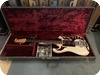 Burns Guitars Hank Marvin Model COLLECTOR GRADE 1964 White