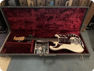 Burns Guitars-Hank Marvin Model COLLECTOR GRADE-1964-White