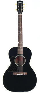 Gibson L00 Original Ebony Lefty