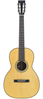 Martin Custom Shop 0028 Vs Indian Rosewood Adirondack #2514269 2147