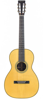 Martin Custom Shop 028 Vs Adirondack #2514277