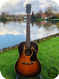 Gibson LG-2 1946-Sunburst