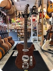Dubre Guitars Harmony Custom Bigsby 27 Baritone 2021
