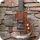 Ampeg Dan Armstrong Lucite Bass 1969