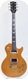 Gibson Les Paul Standard 1976-Natural