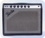 Fender Princeton Reverb 1979-Silverface