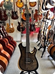 Dubre Guitars Extreme Custom 27 Baritone 2021