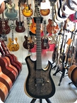Dubre Guitars Extreme Custom 25.50 2021