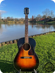 Gibson LG 1 1953 Sunburst