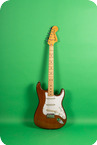 Fender Stratocaster 1975 Walnut