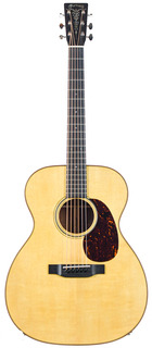 Martin Custom Shop 00018 Cuban Mahogany European Spruce #2507102