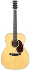 Martin Custom Shop 00018 Cuban Mahogany European Spruce 2507102