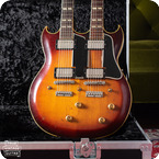 Gibson EDS 1275 Double Twelve 1959 Sunburst