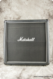 Marshall Model 1965a Black Tolex