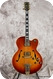 Gibson L-5 CES Custom 1970-Sunburst