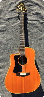 Guild Dc5e Nl Lefty 1997 Natural