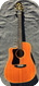 Guild DC5E-NL Lefty 1997-Natural