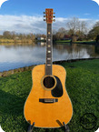 Martin D 41 1982 Natural