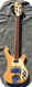 Gherson Rickenbacker Copy 1978-Natural