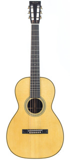 Martin Custom Shop 028 Vs Adirondack #2514278