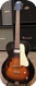 Kay Ca 1960s Archtop 1960