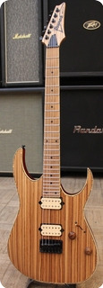 Ibanez 2019 Rgew521mzw 2019