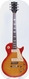 Gibson Les Paul Deluxe Pro P 90 1978 Cherry Sunburst