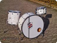 Slingerland Usa Vintage 1970 WMP