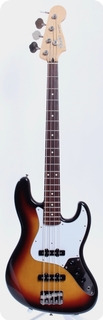 Fender Jazz Bass Medium Scale 32 1994 Sunburst