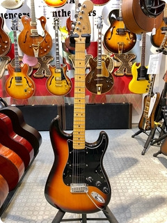 Fender Stratocaster 1998 Sunburst