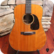 C. F. Martin Co D 18 1958