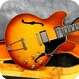 Gibson ES 335TD 1966 Ice Tea Sunburst