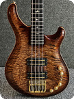 PRS-Gary Grainger / Custom 4 String Bass-2011
