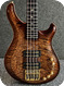 PRS Gary Grainger Custom 4 String Bass 2011