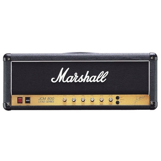 Marshall Jcm 800 2203 Black Gold