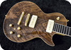 Macpherson Guitars The Preacher 2020 Natural High Gloss