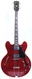 Gibson ES-335TD Lightweight 1974-Cherry Red