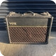 Vox AC30 Ex Status Quo ROCKIN ALL OVER THE WORLD 1979-Black