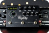 Strymon -  Big Sky Multi Reverb Midnight Edition