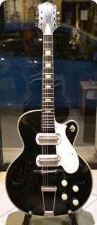 Silvertone Espanada 1964 Black