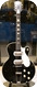 Silvertone Espanada 1964-Black